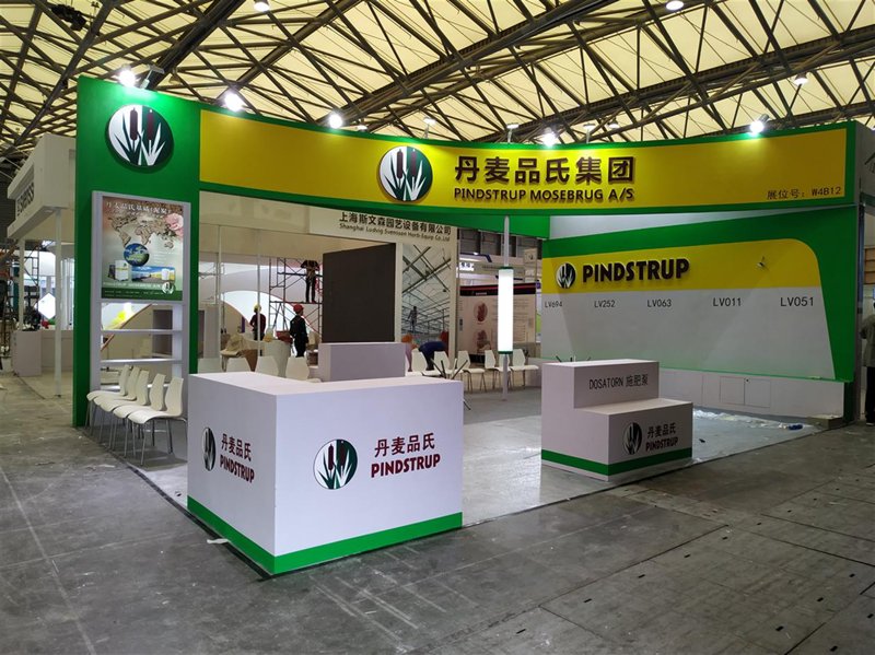 展览工厂：打造个性化展厅的秘密武器